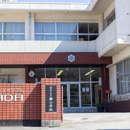 Minamiawaji Agri Museum Nada - Vacation Stay 98169V מראה חיצוני תמונה