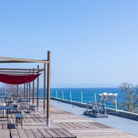 Minamiawaji Agri Museum Nada - Vacation Stay 98169V מראה חיצוני תמונה