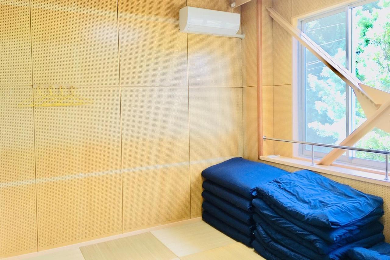 Minamiawaji Agri Museum Nada - Vacation Stay 98169V מראה חיצוני תמונה