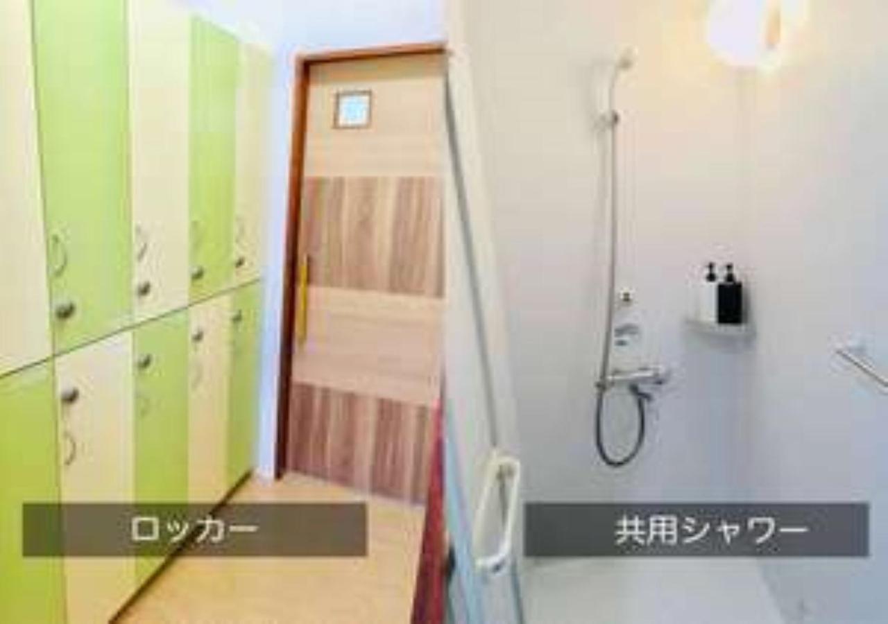 Minamiawaji Agri Museum Nada - Vacation Stay 98169V מראה חיצוני תמונה